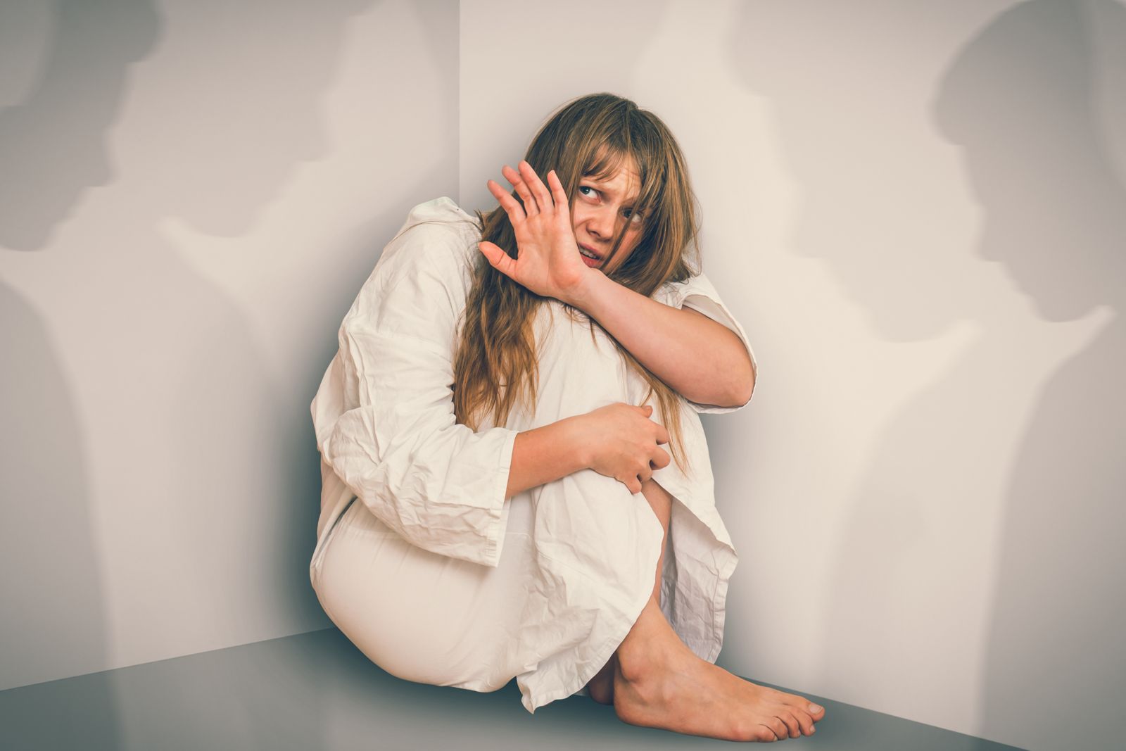 Compreendendo a Esquizofrenia: A Importância Vital da Ajuda Profissional